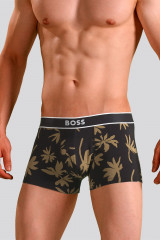 Boss Trunk 727 24 Print,